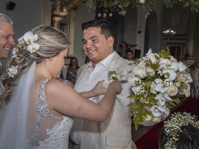 El matrimonio de Laura y Camilo en Garzón, Huila 11