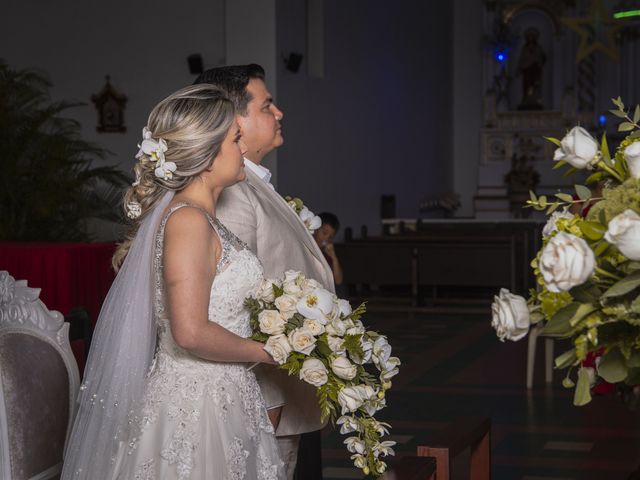 El matrimonio de Laura y Camilo en Garzón, Huila 14