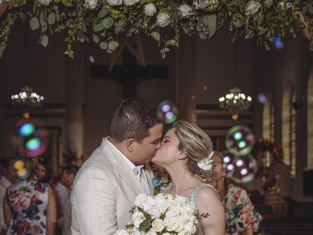 El matrimonio de Laura y Camilo en Garzón, Huila 22