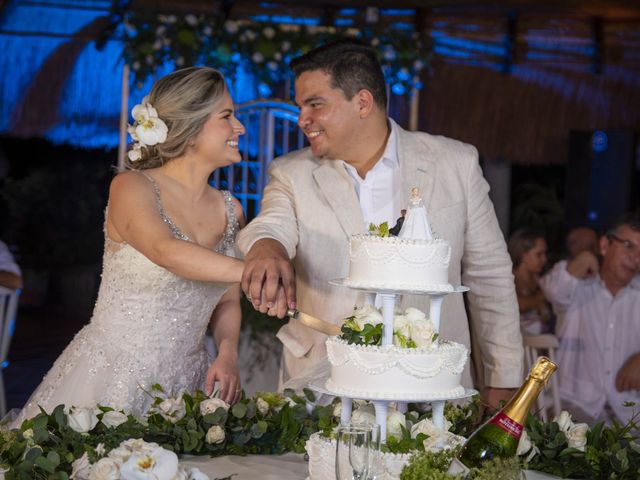 El matrimonio de Laura y Camilo en Garzón, Huila 32