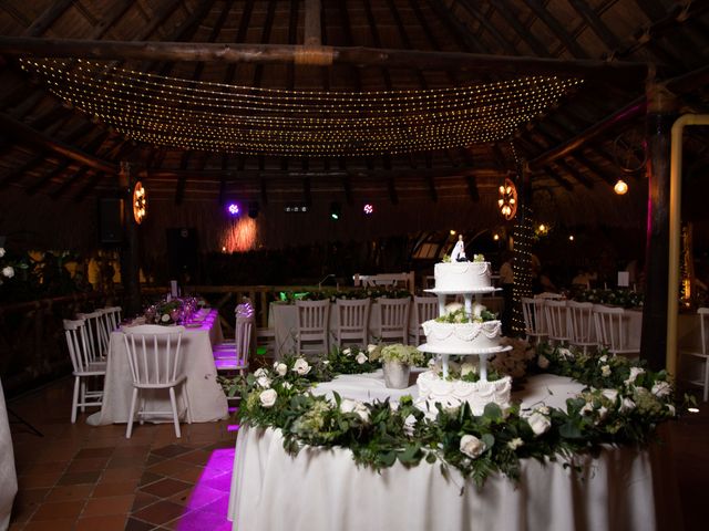 El matrimonio de Laura y Camilo en Garzón, Huila 36