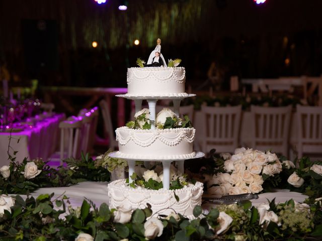 El matrimonio de Laura y Camilo en Garzón, Huila 40