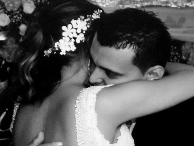 El matrimonio de Sebastian y Erika en Itagüí, Antioquia 3