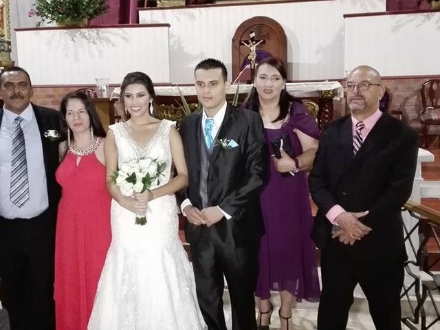 El matrimonio de Sebastian y Erika en Itagüí, Antioquia 1