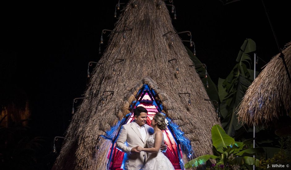 El matrimonio de Laura y Camilo en Garzón, Huila