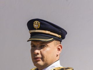 El matrimonio de Catalina y Edinson 2