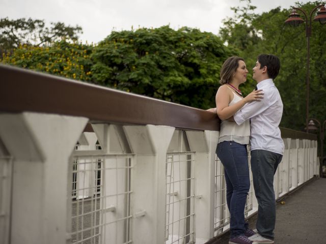 El matrimonio de Andres y Mayling en Cali, Valle del Cauca 5