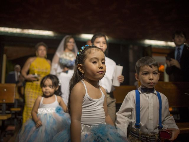 El matrimonio de Andres y Mayling en Cali, Valle del Cauca 20