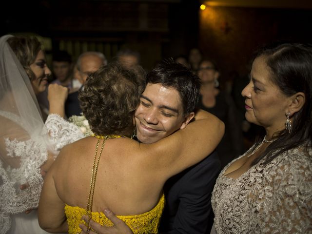 El matrimonio de Andres y Mayling en Cali, Valle del Cauca 21