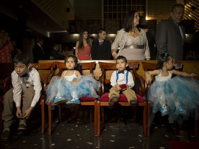 El matrimonio de Andres y Mayling en Cali, Valle del Cauca 22