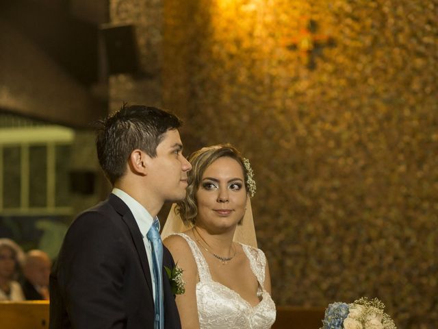 El matrimonio de Andres y Mayling en Cali, Valle del Cauca 23