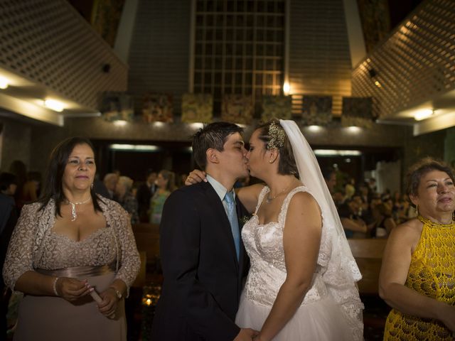 El matrimonio de Andres y Mayling en Cali, Valle del Cauca 26