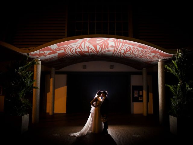 El matrimonio de Andres y Mayling en Cali, Valle del Cauca 1