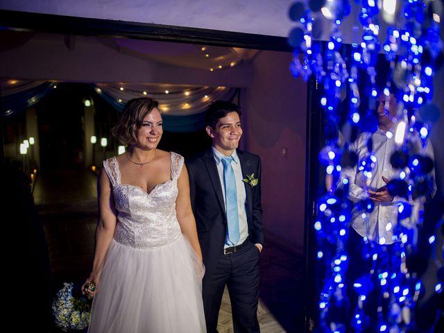 El matrimonio de Andres y Mayling en Cali, Valle del Cauca 32