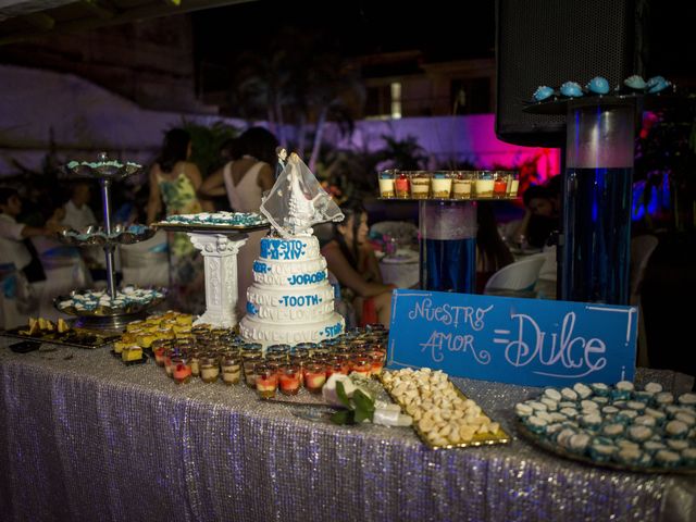 El matrimonio de Andres y Mayling en Cali, Valle del Cauca 36