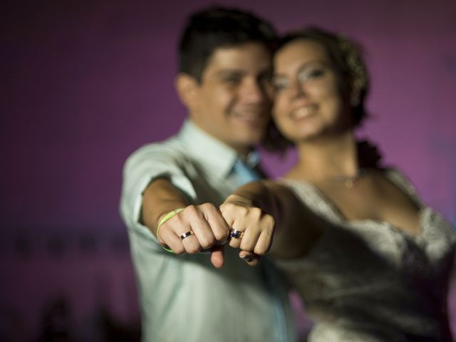 El matrimonio de Andres y Mayling en Cali, Valle del Cauca 45