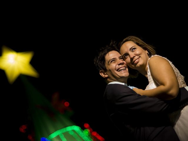 El matrimonio de Andres y Mayling en Cali, Valle del Cauca 48