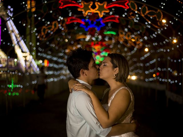 El matrimonio de Andres y Mayling en Cali, Valle del Cauca 51