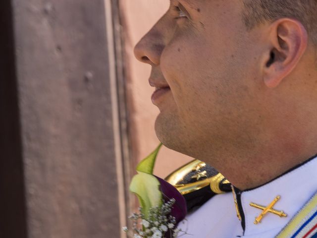 El matrimonio de Edinson y Catalina en Socorro, Santander 3