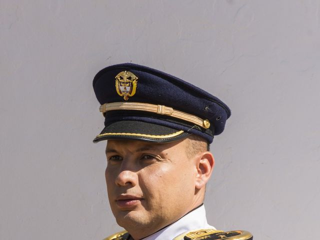 El matrimonio de Edinson y Catalina en Socorro, Santander 4