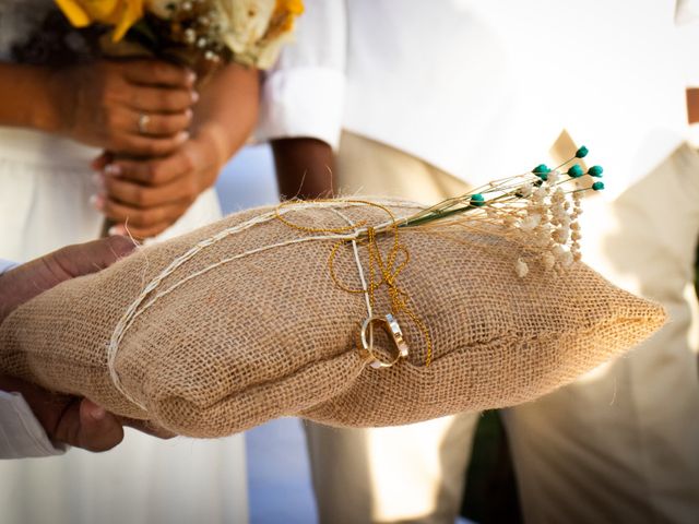 El matrimonio de Josti y Leidy en Providencia y Santa Catalina, Archipiélago de San Andrés 9