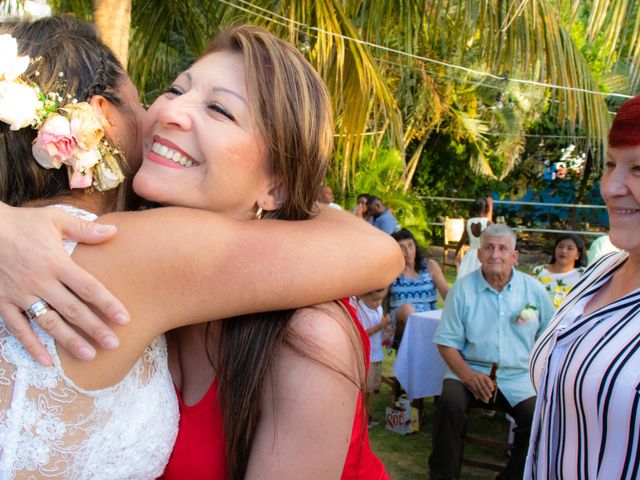 El matrimonio de Josti y Leidy en Providencia y Santa Catalina, Archipiélago de San Andrés 49