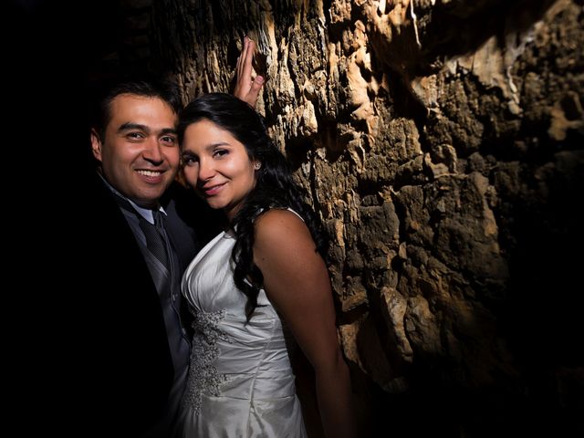 El matrimonio de Diana y Nelson en Villa de Leyva, Boyacá 15