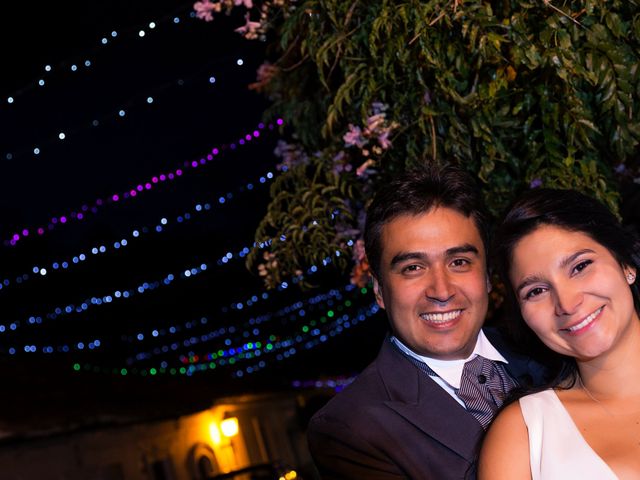 El matrimonio de Diana y Nelson en Villa de Leyva, Boyacá 16