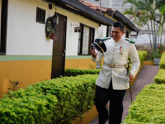 El matrimonio de Jose y Johana en Medellín, Antioquia 8