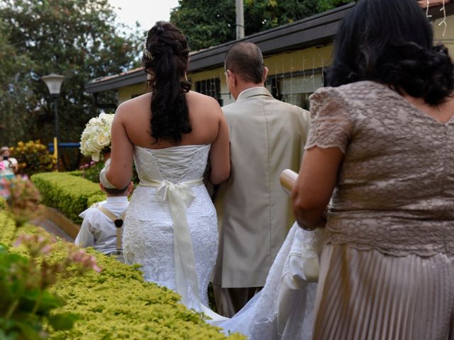 El matrimonio de Jose y Johana en Medellín, Antioquia 10