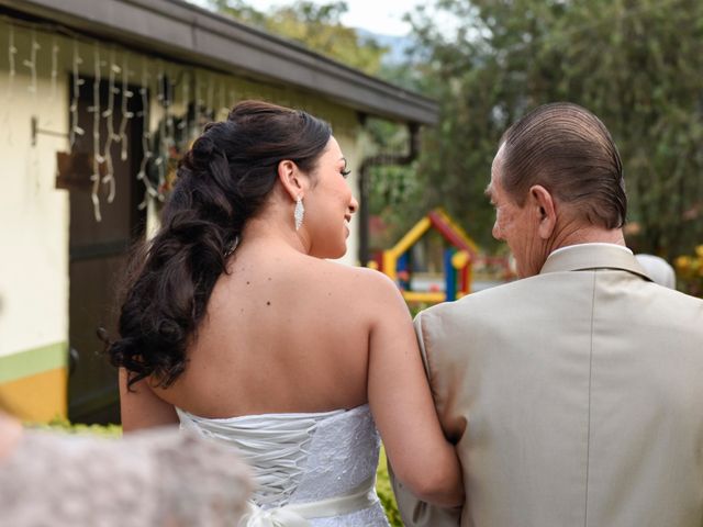 El matrimonio de Jose y Johana en Medellín, Antioquia 11