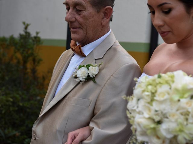 El matrimonio de Jose y Johana en Medellín, Antioquia 13