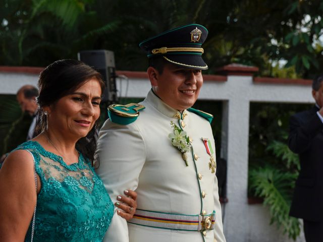 El matrimonio de Jose y Johana en Medellín, Antioquia 14