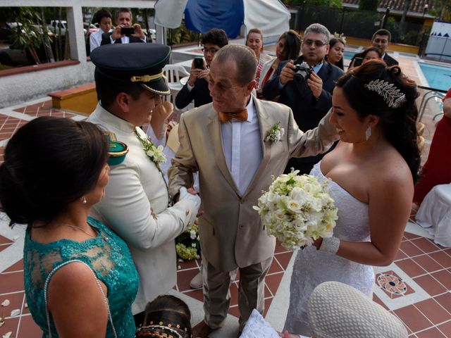 El matrimonio de Jose y Johana en Medellín, Antioquia 15