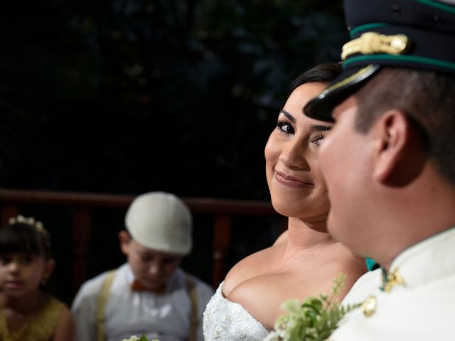 El matrimonio de Jose y Johana en Medellín, Antioquia 19