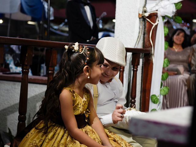 El matrimonio de Jose y Johana en Medellín, Antioquia 20