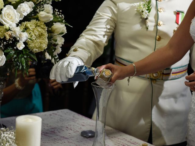 El matrimonio de Jose y Johana en Medellín, Antioquia 23