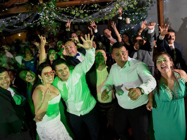 El matrimonio de Jose y Johana en Medellín, Antioquia 33