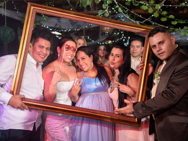 El matrimonio de Jose y Johana en Medellín, Antioquia 34