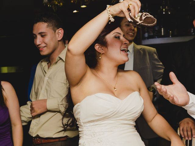 El matrimonio de Freddy y Luisa Fernanda en Medellín, Antioquia 39