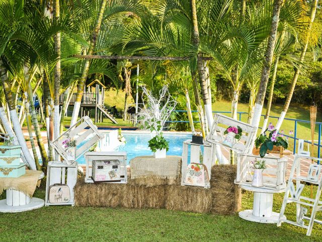 El matrimonio de Mark y Patricia en Cali, Valle del Cauca 7
