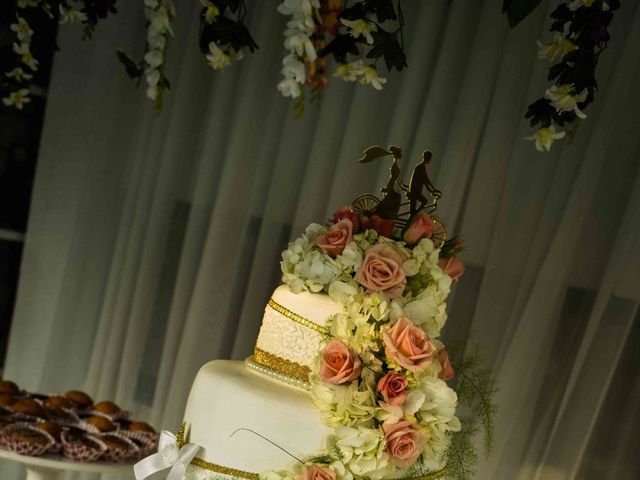 El matrimonio de Mark y Patricia en Cali, Valle del Cauca 11