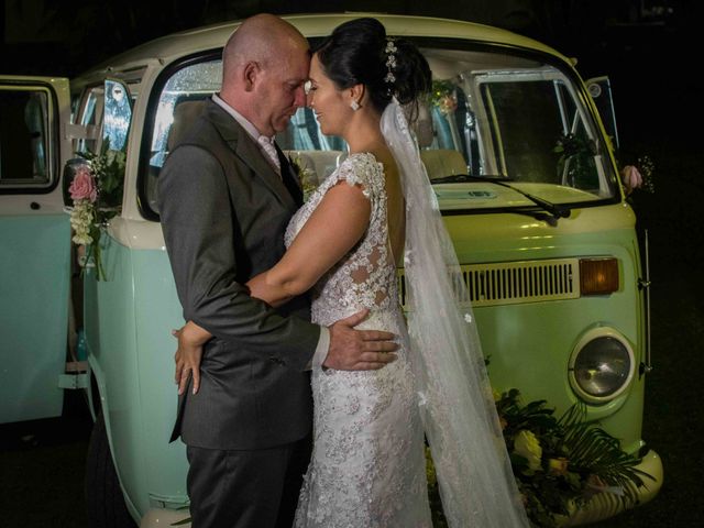 El matrimonio de Mark y Patricia en Cali, Valle del Cauca 14