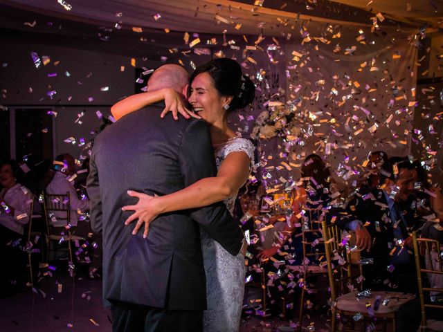El matrimonio de Mark y Patricia en Cali, Valle del Cauca 20