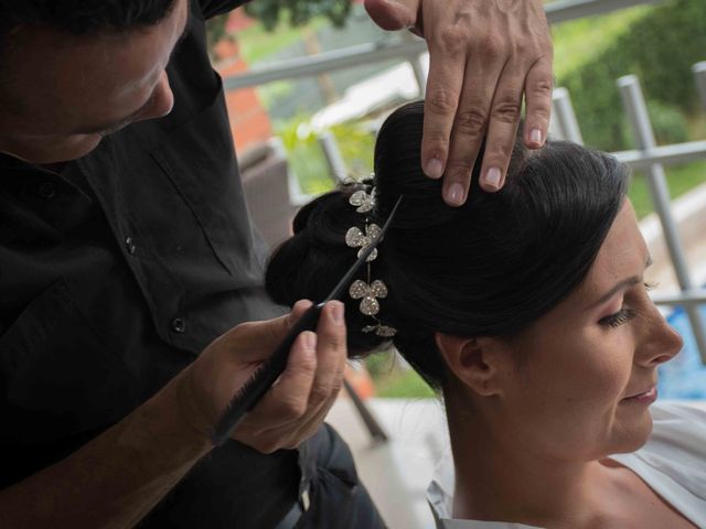 El matrimonio de Mark y Patricia en Cali, Valle del Cauca 31