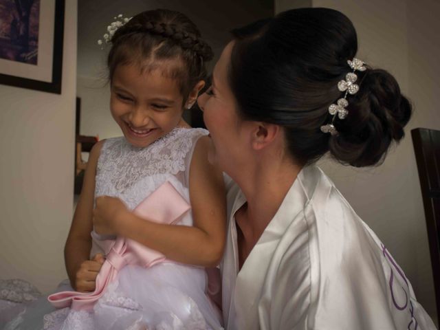 El matrimonio de Mark y Patricia en Cali, Valle del Cauca 34