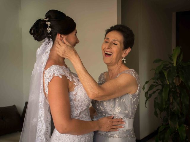 El matrimonio de Mark y Patricia en Cali, Valle del Cauca 35