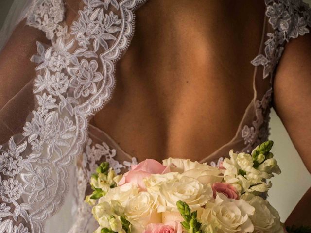 El matrimonio de Mark y Patricia en Cali, Valle del Cauca 36