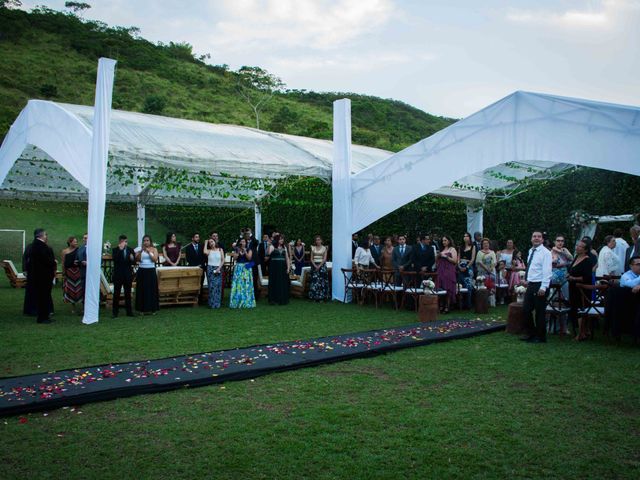 El matrimonio de Mark y Patricia en Cali, Valle del Cauca 38