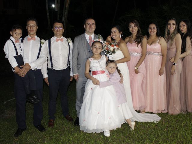 El matrimonio de Juan Carlos  y Rocío  en Fusagasugá, Cundinamarca 6